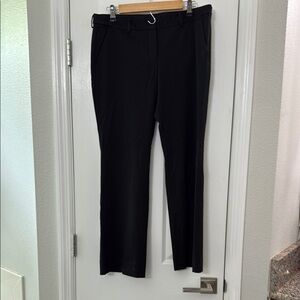 Express Women’s Black Business Pants